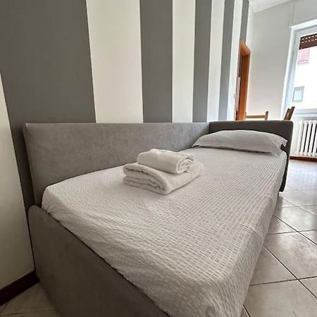 Cozy Apartment San Siro - Fiera Mediolan Zewnętrze zdjęcie