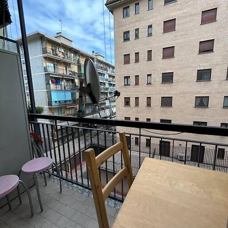 Cozy Apartment San Siro - Fiera Mediolan Zewnętrze zdjęcie