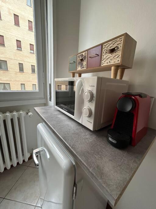 Cozy Apartment San Siro - Fiera Mediolan Zewnętrze zdjęcie