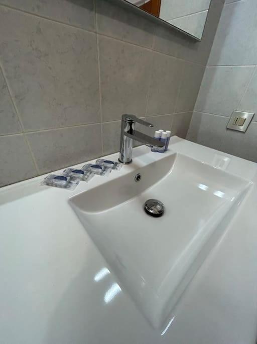 Cozy Apartment San Siro - Fiera Mediolan Zewnętrze zdjęcie