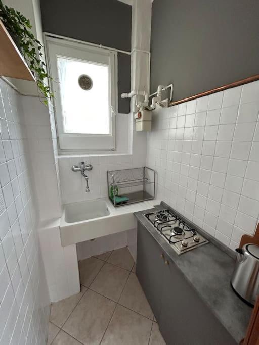 Cozy Apartment San Siro - Fiera Mediolan Zewnętrze zdjęcie
