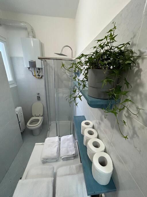 Cozy Apartment San Siro - Fiera Mediolan Zewnętrze zdjęcie