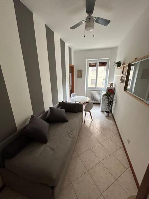 Cozy Apartment San Siro - Fiera Mediolan Zewnętrze zdjęcie