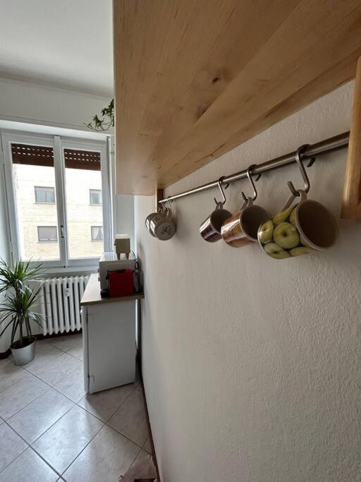 Cozy Apartment San Siro - Fiera Mediolan Zewnętrze zdjęcie